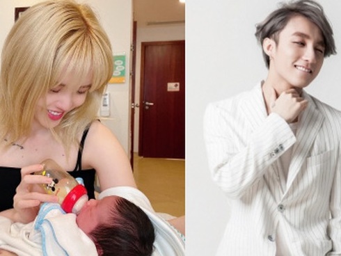 Chịu chơi như Sơn Tùng: Sắm liền tay cả lô áo hiệu cùng một mẫu về mặc dần-7