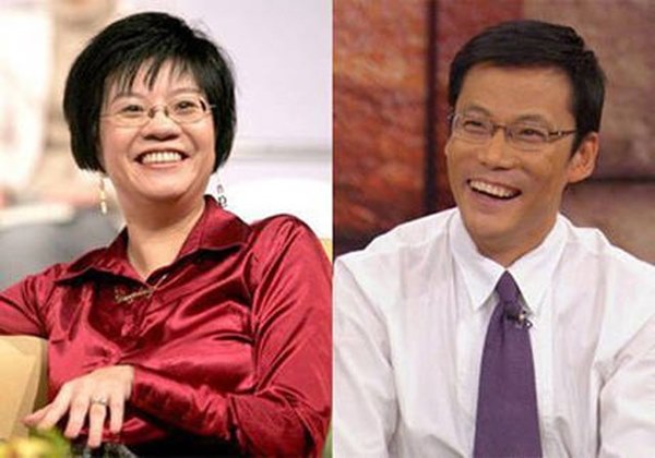 Cuộc ly hôn ly kỳ của nữ đại gia kết hôn sau 3 tháng, ly hôn vì chồng đồng tính-3