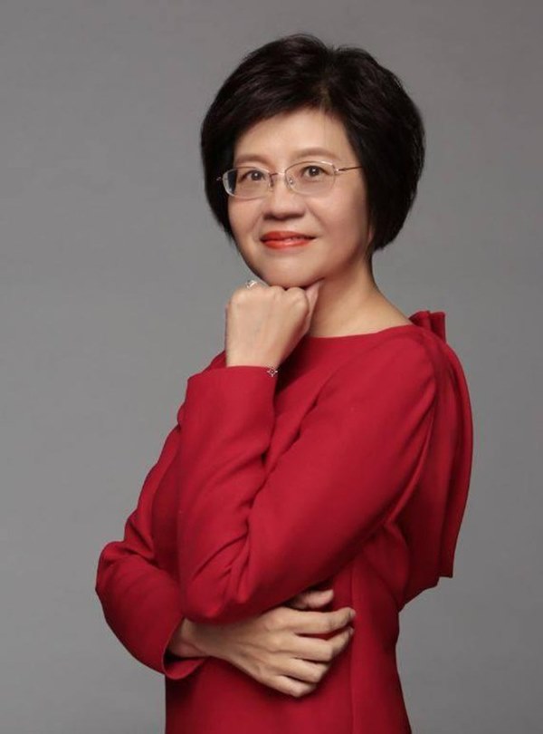 Cuộc ly hôn ly kỳ của nữ đại gia kết hôn sau 3 tháng, ly hôn vì chồng đồng tính-4