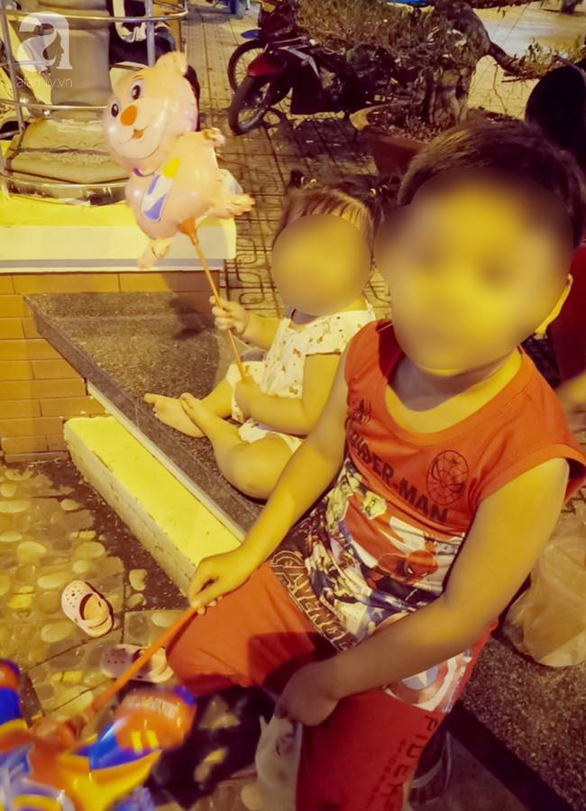 Vụ cha ép con 8 tuổi uống rượu gây phẫn nộ: Người vợ xin dư luận tha thứ cho chồng-4