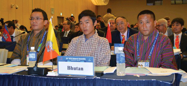 Hóa ra Bhutan lại có Hoàng tử cực phẩm như thế này, văn võ song toàn cùng ngoại hình nổi bật-5