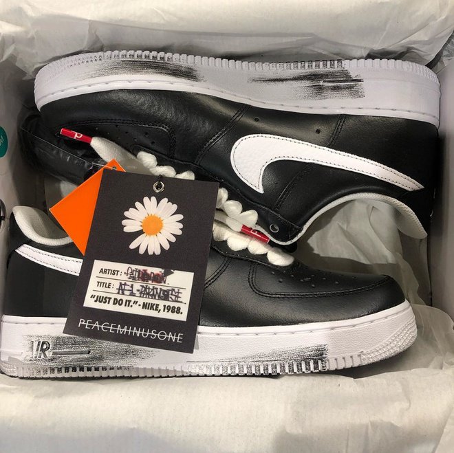 Văn Toàn cầu thủ chịu chơi nhất khi có thể chi 500 triệu sắm giày hoa cúc của G-Dragon-2