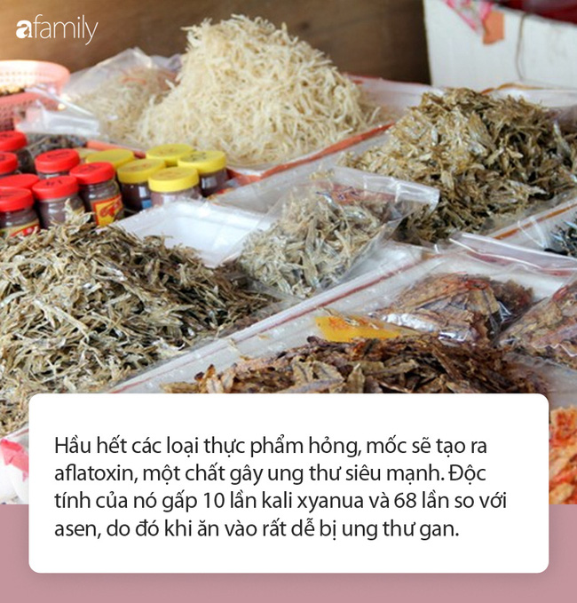 7 thói quen ăn uống thường thấy là nguyên nhân gây ra 7 loại ung thư-1