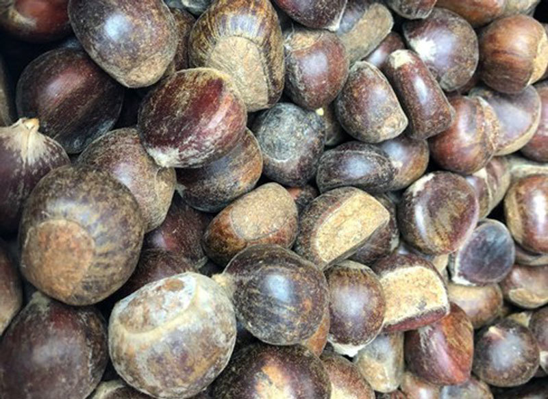 Dân ta lừa dân mình, hàng độc bên Tàu rước về hại nhau-1