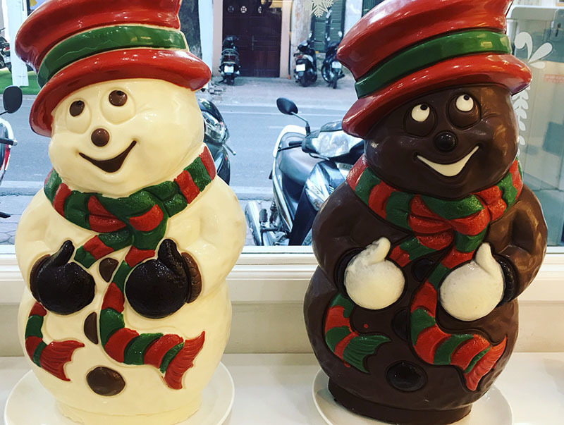 Dân ta lừa dân mình, hàng độc bên Tàu rước về hại nhau-4