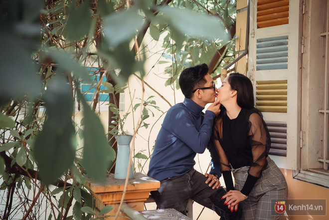 Khánh Thi - Phan Hiển kể lại chặng đường giành HCV SEA Games 30, lần đầu tiết lộ về hôn lễ: Cô ấy sẽ mặc váy cưới sớm thôi-5