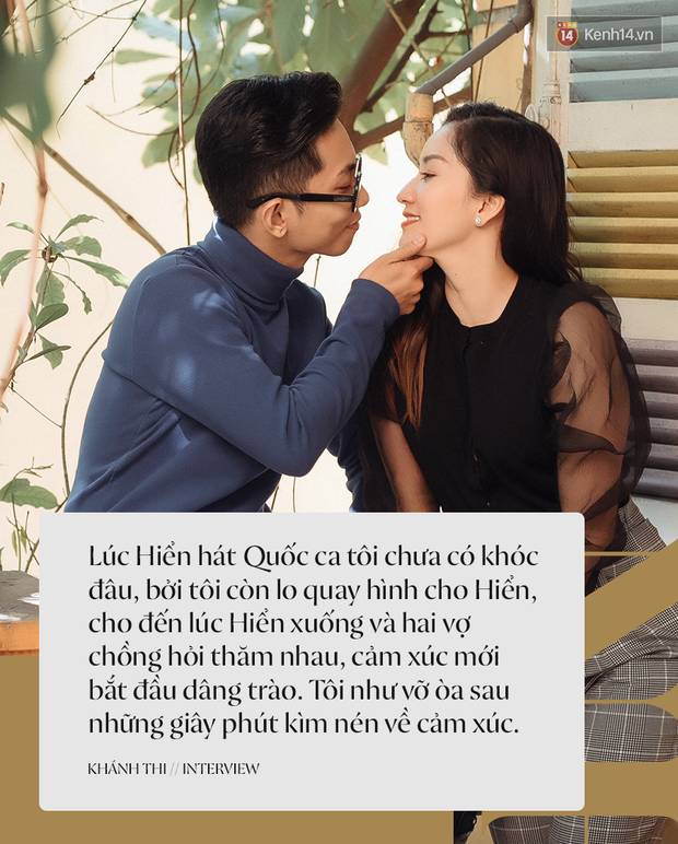 Khánh Thi - Phan Hiển kể lại chặng đường giành HCV SEA Games 30, lần đầu tiết lộ về hôn lễ: Cô ấy sẽ mặc váy cưới sớm thôi-9