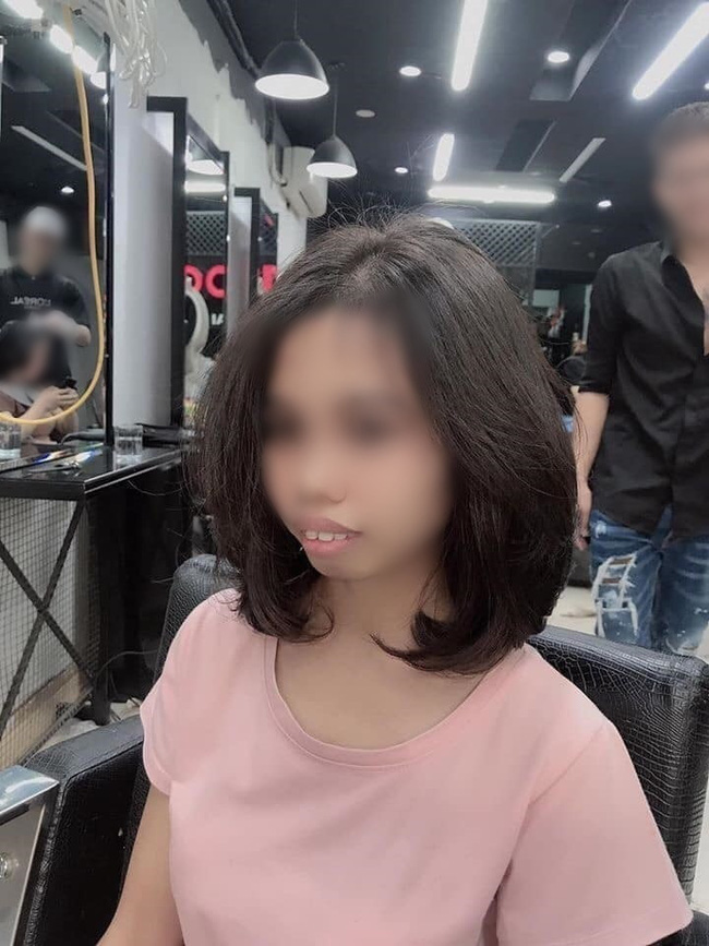 Tự ý đăng ảnh khách hàng cùng dòng chú thích vô duyên, chủ tiệm salon làm tóc khiến dân mạng phẫn nộ-3