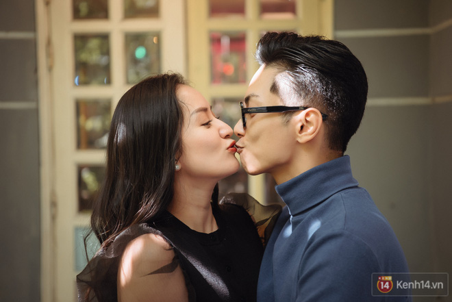 Khánh Thi - Phan Hiển kể lại chặng đường giành HCV SEA Games 30, lần đầu tiết lộ về hôn lễ: Cô ấy sẽ mặc váy cưới sớm thôi-14