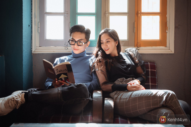 Khánh Thi - Phan Hiển kể lại chặng đường giành HCV SEA Games 30, lần đầu tiết lộ về hôn lễ: Cô ấy sẽ mặc váy cưới sớm thôi-11