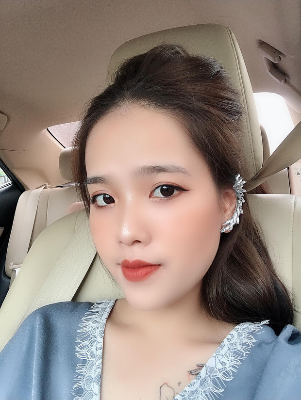 Tưởng nhắn tin mùi mẫn cho hot girl 1m52, hóa ra đối tượng của Quang Hải lại là cô gái khác: Nhan sắc đẹp và có dấu hiệu khẳng định chắc nịch chuyện hẹn hò-2
