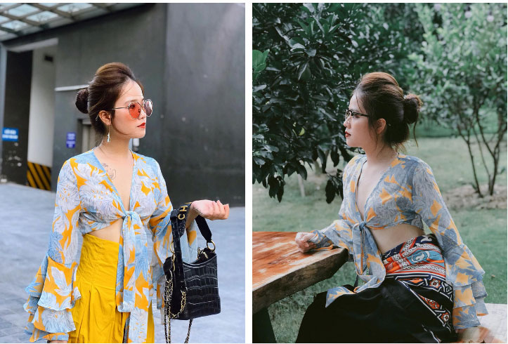 Tưởng nhắn tin mùi mẫn cho hot girl 1m52, hóa ra đối tượng của Quang Hải lại là cô gái khác: Nhan sắc đẹp và có dấu hiệu khẳng định chắc nịch chuyện hẹn hò-3