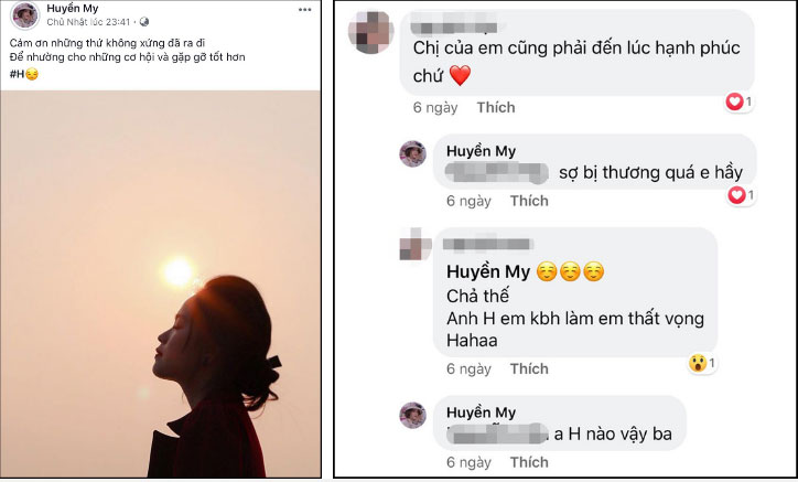 Tưởng nhắn tin mùi mẫn cho hot girl 1m52, hóa ra đối tượng của Quang Hải lại là cô gái khác: Nhan sắc đẹp và có dấu hiệu khẳng định chắc nịch chuyện hẹn hò-5