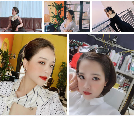 Tưởng nhắn tin mùi mẫn cho hot girl 1m52, hóa ra đối tượng của Quang Hải lại là cô gái khác: Nhan sắc đẹp và có dấu hiệu khẳng định chắc nịch chuyện hẹn hò-6