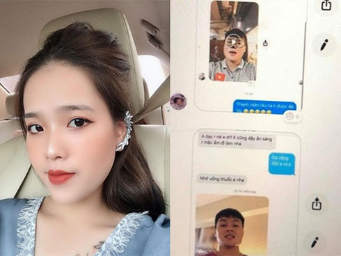 4 hot girl quân nhân, cảnh sát xinh đẹp nổi trên mạng-18