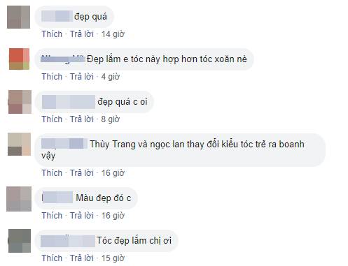 Sau khi bị bắt gặp ôm vai bá cổ trai lạ, Ngọc Lan tiếp tục có sự thay đổi táo bạo hơn-2