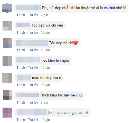 Sau khi bị bắt gặp ôm vai bá cổ trai lạ, Ngọc Lan tiếp tục có sự thay đổi táo bạo hơn-3