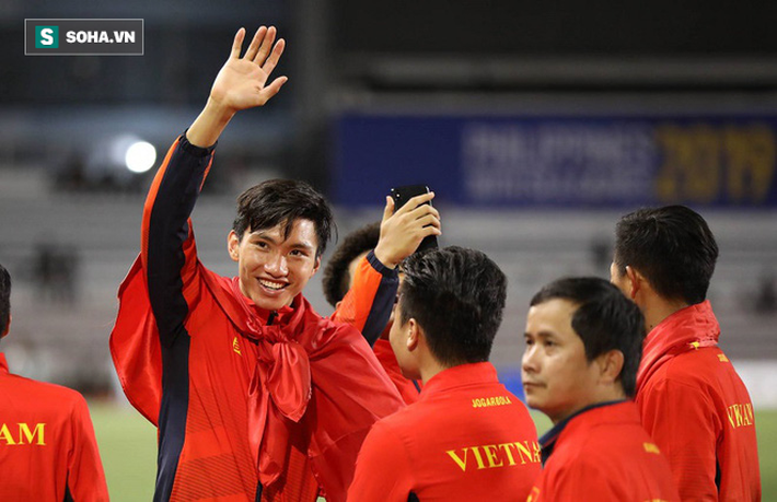 Không chịu nhả Văn Hậu, Heerenveen có thể sẽ khiến Việt Nam thua đau tại VCK U23 châu Á-2