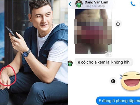 Yến Xuân đăng story đầy ẩn ý giữa lúc Đặng Văn Lâm có nghi vấn lộ đoạn chat 18+: Muốn dằn mặt đây?-5