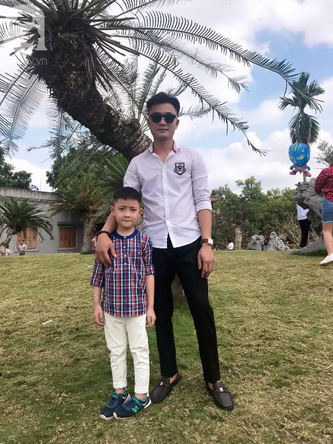 Hôn nhân đổ vỡ, bố đơn thân được gái tân ngỏ lời cũng không dám tiến bởi canh cánh nỗi lo không thể vì lỗi lầm của người lớn mà bắt các con mạo hiểm lần nữa-3