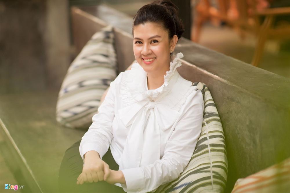 Kim Thư: ‘7 năm, tôi không mua được một cái túi’-1