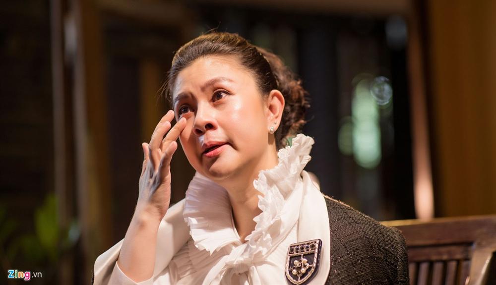 Kim Thư: ‘7 năm, tôi không mua được một cái túi’-2