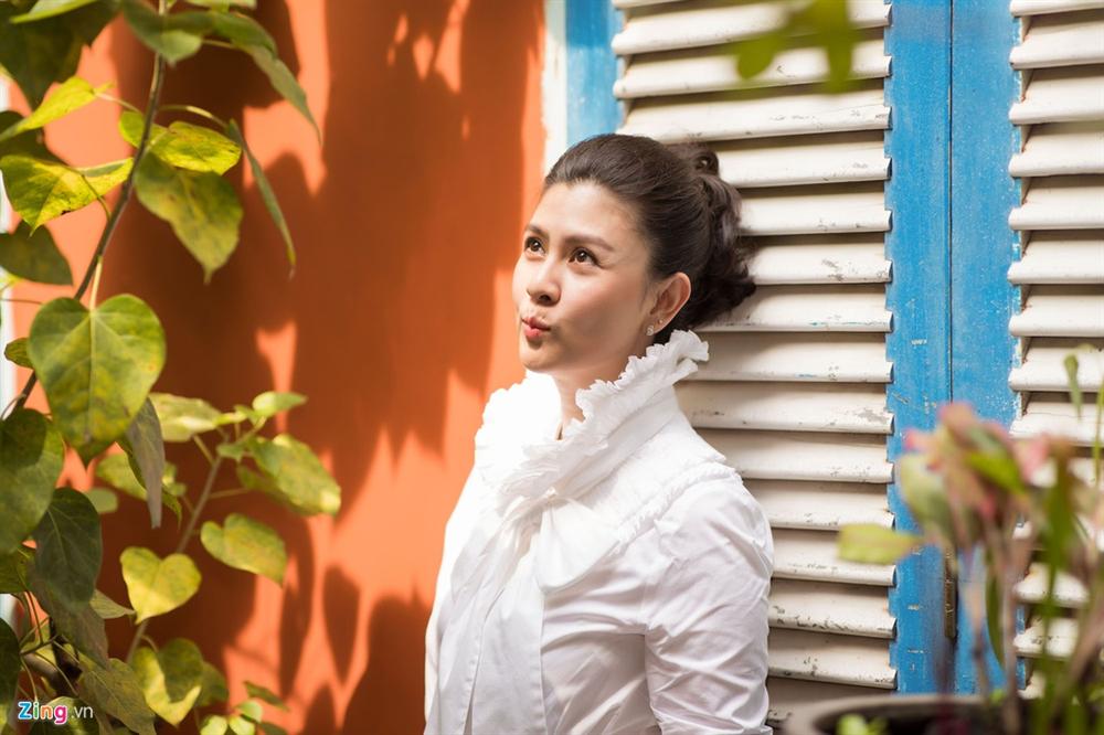 Kim Thư: ‘7 năm, tôi không mua được một cái túi’-4