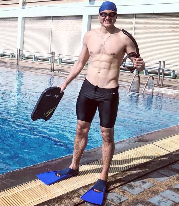 Không lên tiếng đính chính, Đặng Văn Lâm có động thái đầu tiên gây bất ngờ giữa nghi vấn lộ đoạn chat 18+-4