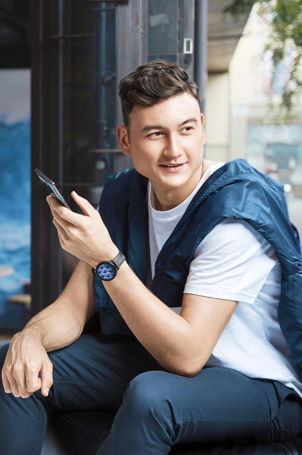 Không lên tiếng đính chính, Đặng Văn Lâm có động thái đầu tiên gây bất ngờ giữa nghi vấn lộ đoạn chat 18+-6