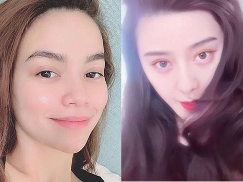 Phạm Băng Băng hớn hở khoe loạt ảnh trên tạp chí Việt Nam: Xuất sắc đến mức netizen Trung cũng phải bàn tán xôn xao-8