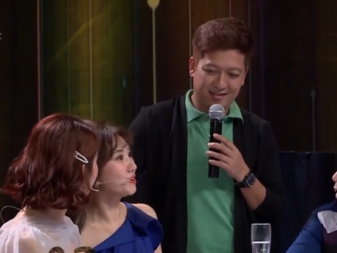 Lý do Trấn Thành có biệt danh đuông dừa-1