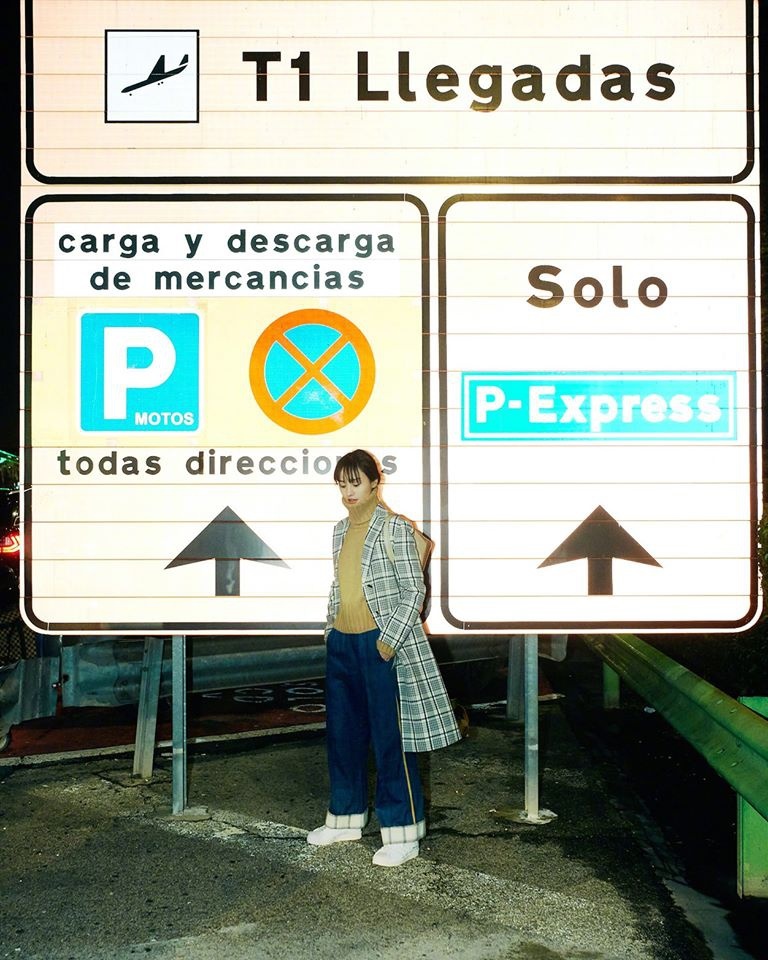 Nhan sắc ngày càng thăng hạng của Trịnh Sảng-3