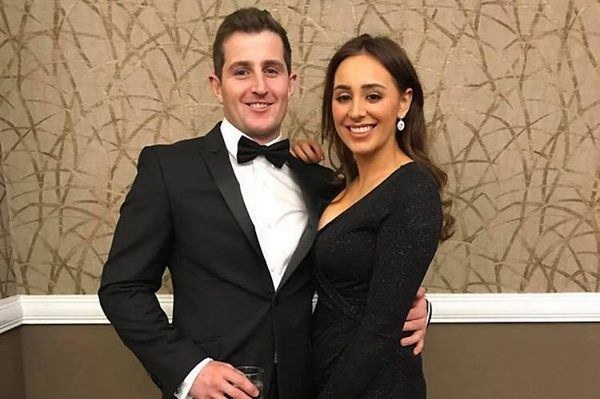 Bị anh trai chồng đấm vào mặt, cô dâu ly hôn chóng vánh sau 2 giờ kết hôn-1