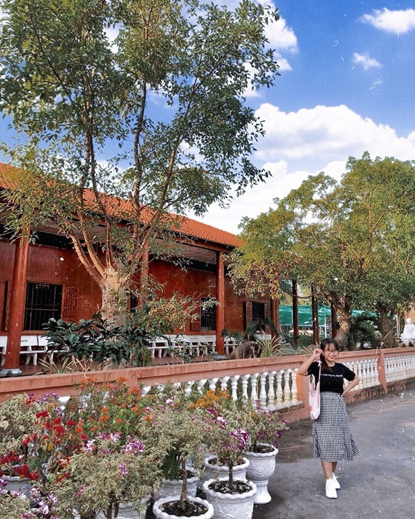 4 Thiền viện Trúc Lâm nổi tiếng ở Nam Bộ-2