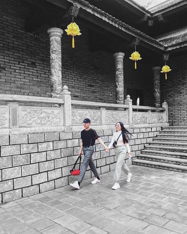 4 Thiền viện Trúc Lâm nổi tiếng ở Nam Bộ-3