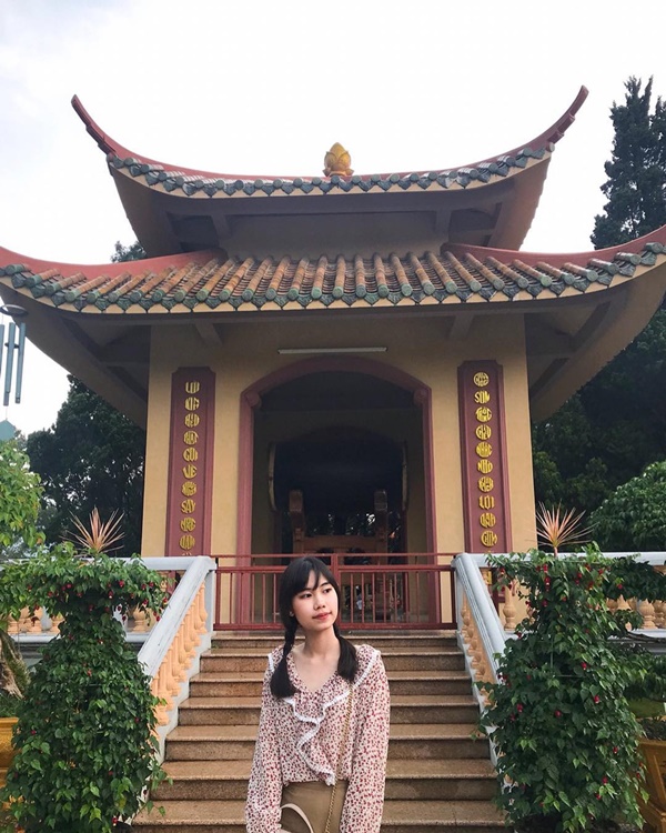 4 Thiền viện Trúc Lâm nổi tiếng ở Nam Bộ-4