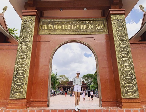 4 Thiền viện Trúc Lâm nổi tiếng ở Nam Bộ-6