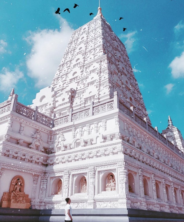 4 Thiền viện Trúc Lâm nổi tiếng ở Nam Bộ-8