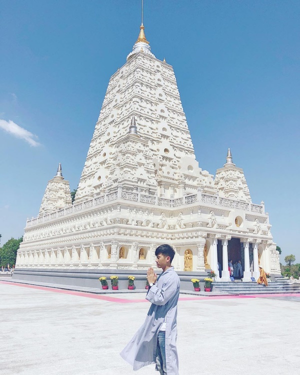 4 Thiền viện Trúc Lâm nổi tiếng ở Nam Bộ-10