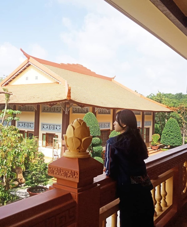 4 Thiền viện Trúc Lâm nổi tiếng ở Nam Bộ-12