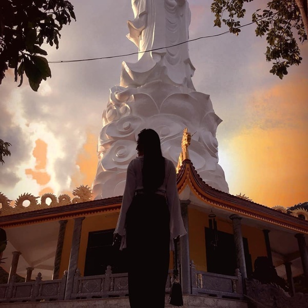 4 Thiền viện Trúc Lâm nổi tiếng ở Nam Bộ-17