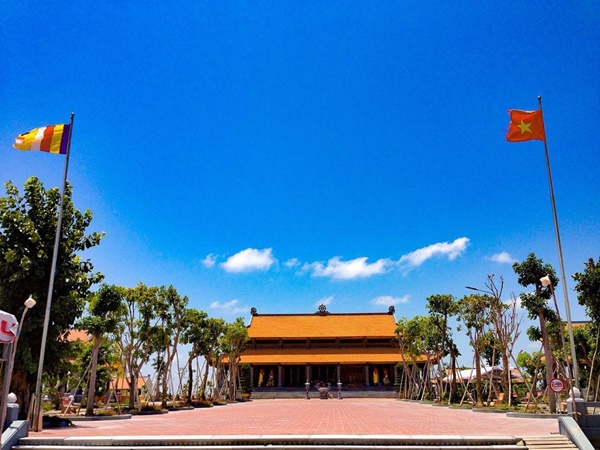 4 Thiền viện Trúc Lâm nổi tiếng ở Nam Bộ-18