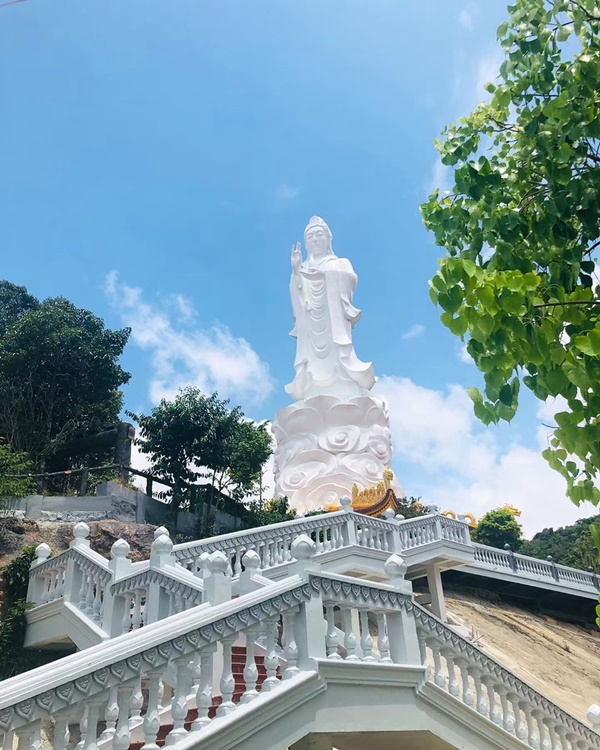 4 Thiền viện Trúc Lâm nổi tiếng ở Nam Bộ-15