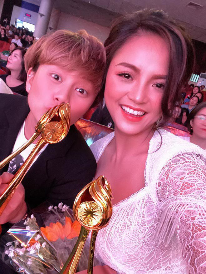 Cảnh nóng táo bạo trong sự nghiệp của My Sói” Thu Quỳnh-1