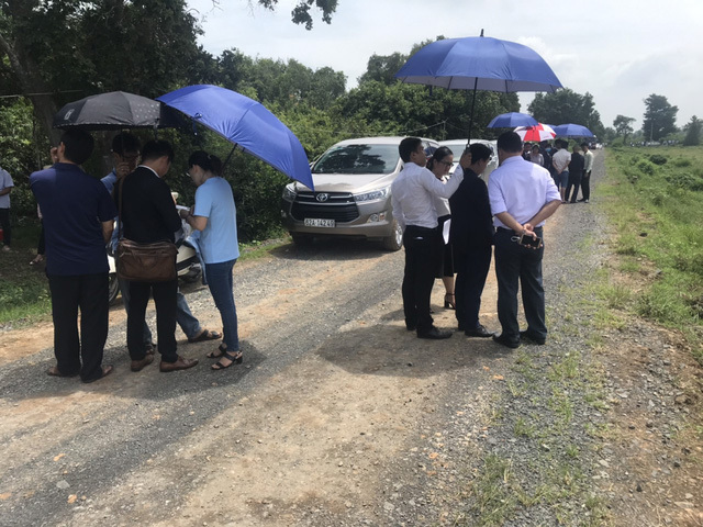 Nhận biết những chiêu lừa bán đất thời điểm cuối năm để tránh bị sập bẫy cò-1