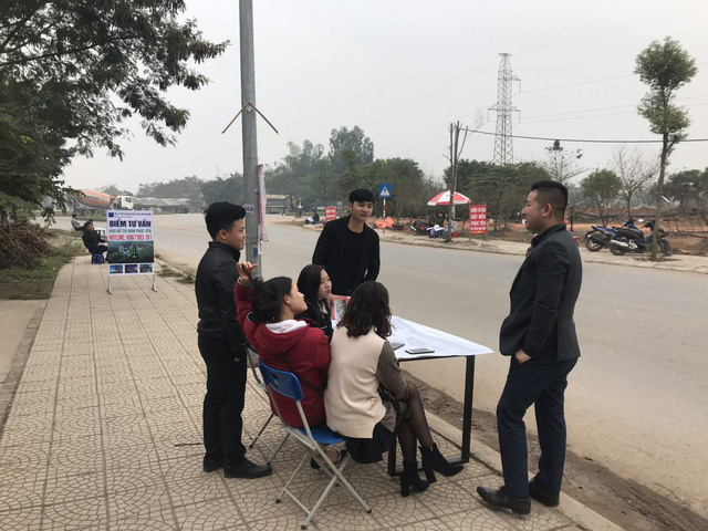 Nhận biết những chiêu lừa bán đất thời điểm cuối năm để tránh bị sập bẫy cò-2