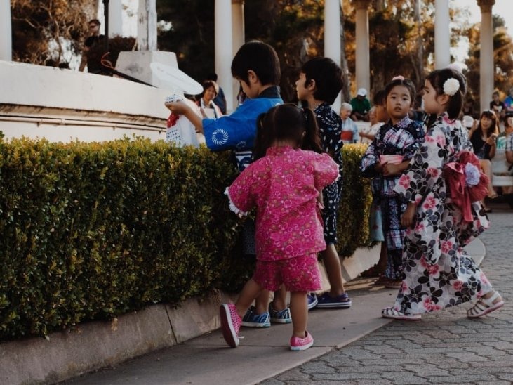 Hiện tượng Hochigo - những trẻ em lang thang một mình tại Nhật Bản-1