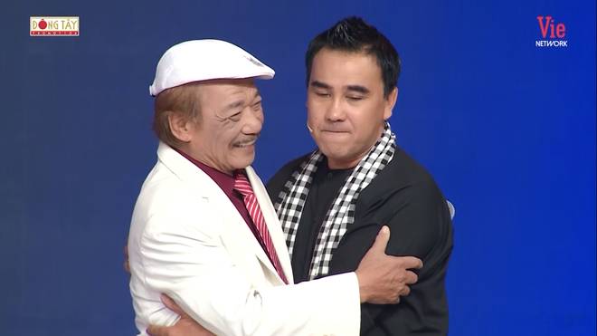 NSND Trần Hiếu vừa trải qua cơn nguy kịch, 83 tuổi vẫn ở nhà ngập lụt, ăn bát cơm không có gì-2