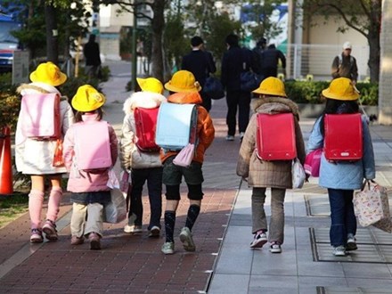 Hiện tượng 'Hochigo' - những trẻ em lang thang một mình tại Nhật Bản