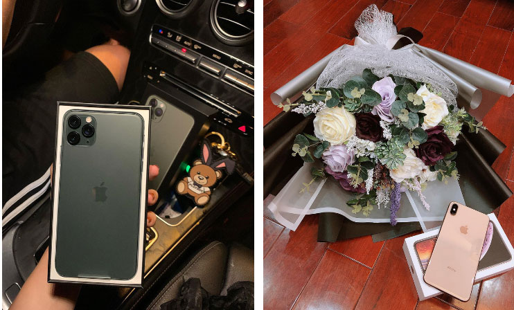 Bùi Tiến Dũng đích thị chồng quốc dân: Tắm rửa cho con đến tặng vợ xế hộp tiền tỷ, còn gì mà anh chưa làm nữa không anh?-2